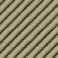 3D Model Texture File: 3D model texture, generic rope